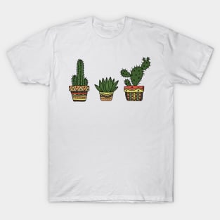 Cactus T-Shirt